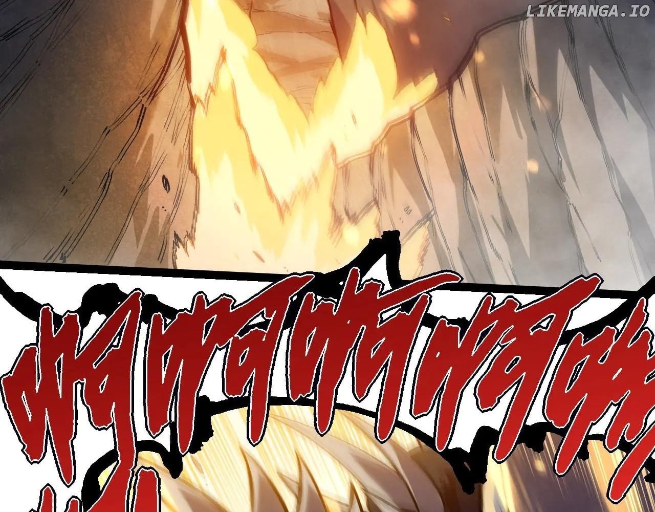 Evolution Begins With A Big Tree Chapter 325 - page 29